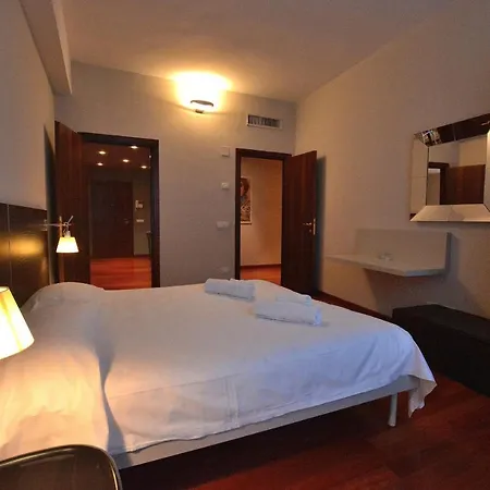Residenza All'arcovolo Vérone