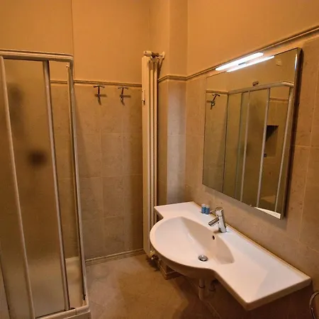 Appartement Residenza All'arcovolo Vérone
