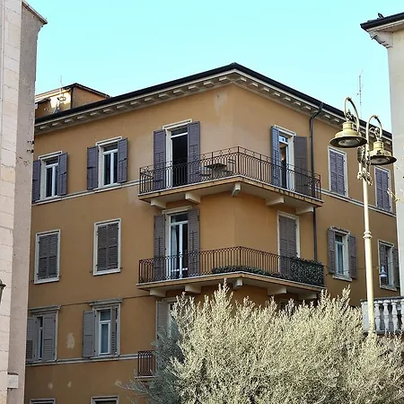Apartment Residenza All'arcovolo *