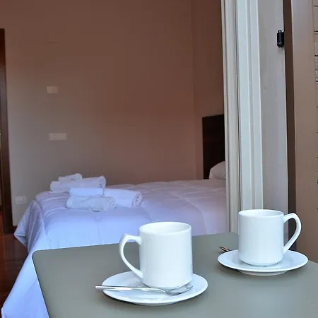 Residenza All'arcovolo *