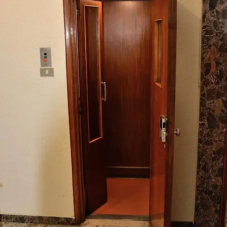 Apartment Residenza All'arcovolo