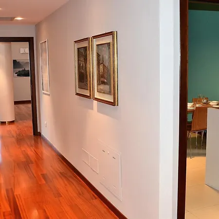 Apartment Residenza All'arcovolo Verona