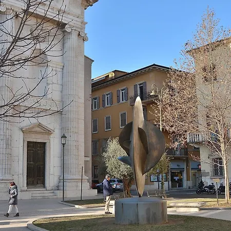 Residenza All'arcovolo Apartment Verona