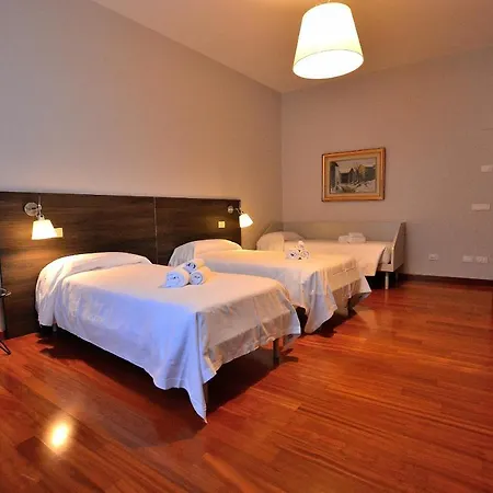 Apartment Residenza All'arcovolo