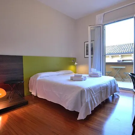 Residenza All'arcovolo *