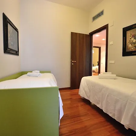 Residenza All'arcovolo Verona