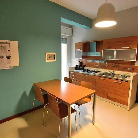 Residenza All'arcovolo * Verona