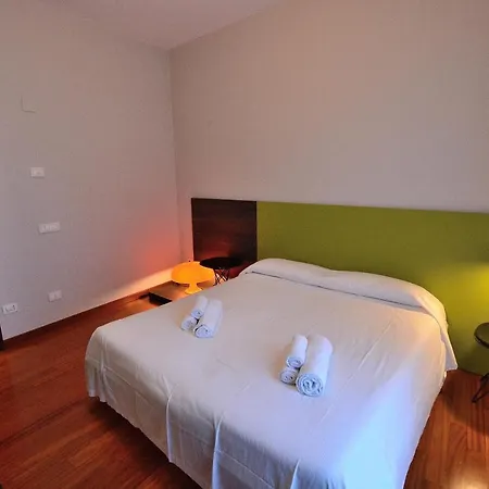 Residenza All'arcovolo Apartment
