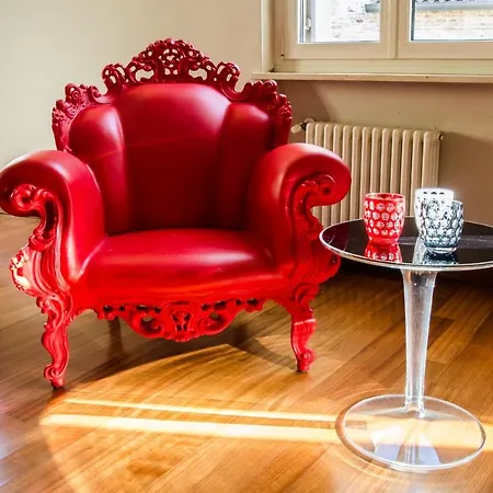 Residenza All'arcovolo Apartment *