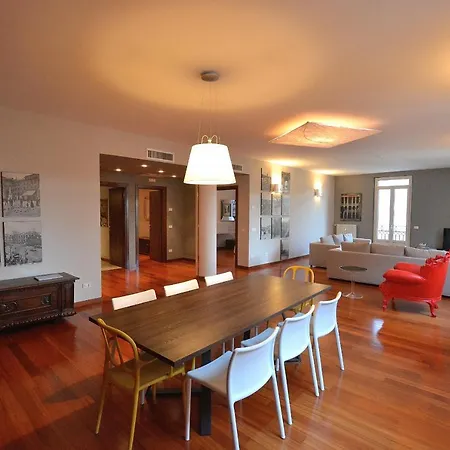 Residenza All'arcovolo Apartment