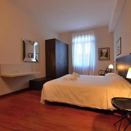 Apartment Residenza All'arcovolo Verona