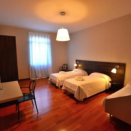 Residenza All'arcovolo * Verona