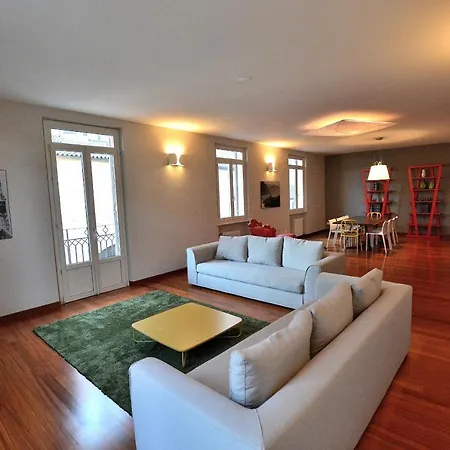 Residenza All'arcovolo *