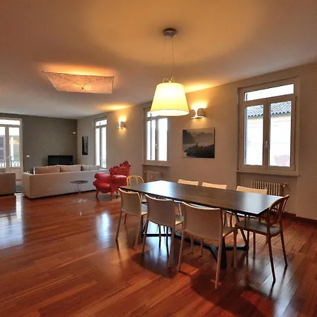 Residenza All'arcovolo Apartment Verona
