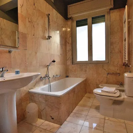 Residenza All'arcovolo Verona