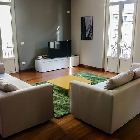 Residenza All'arcovolo * Verona
