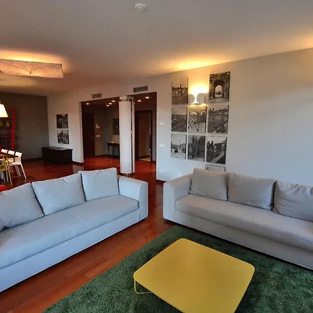 Residenza All'arcovolo