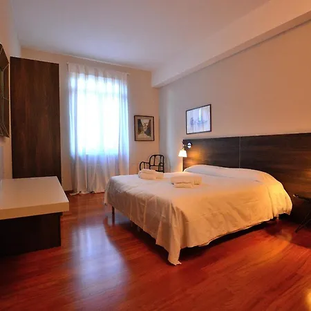 Residenza All'arcovolo Apartment Verona