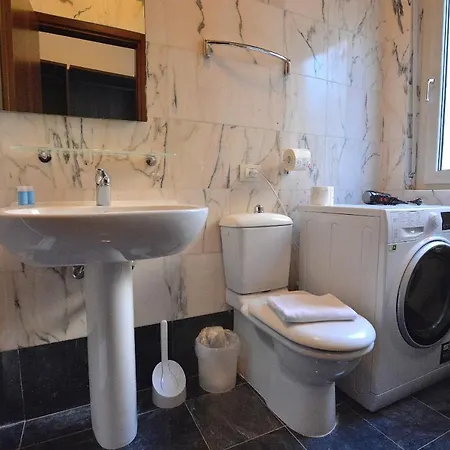 Residenza All'arcovolo Apartment *