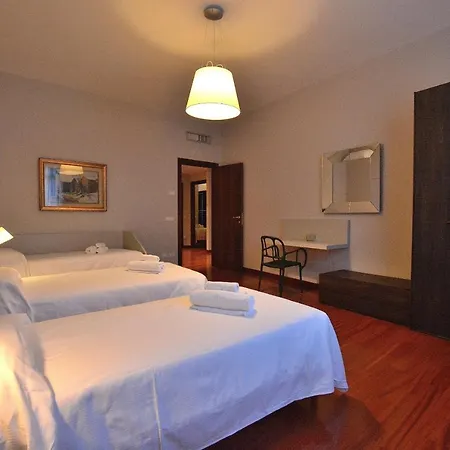 Residenza All'arcovolo Apartment