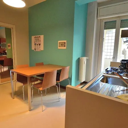 Apartment Residenza All'arcovolo Verona
