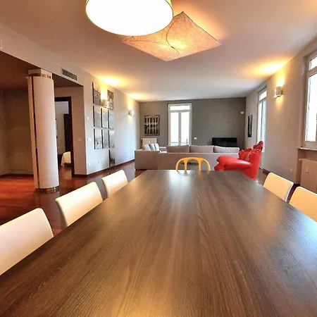Apartment Residenza All'arcovolo Verona