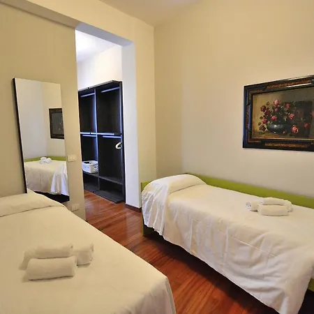 Residenza All'arcovolo Apartment