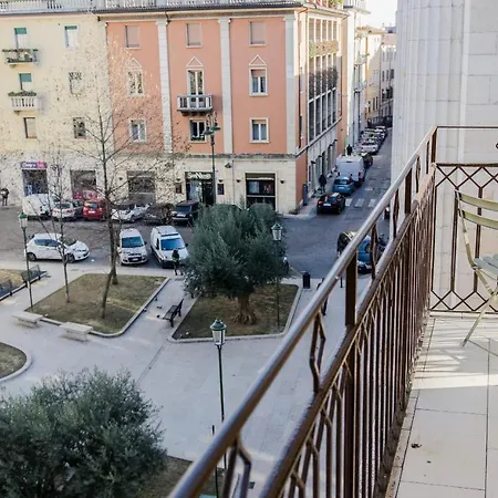 Residenza All'arcovolo